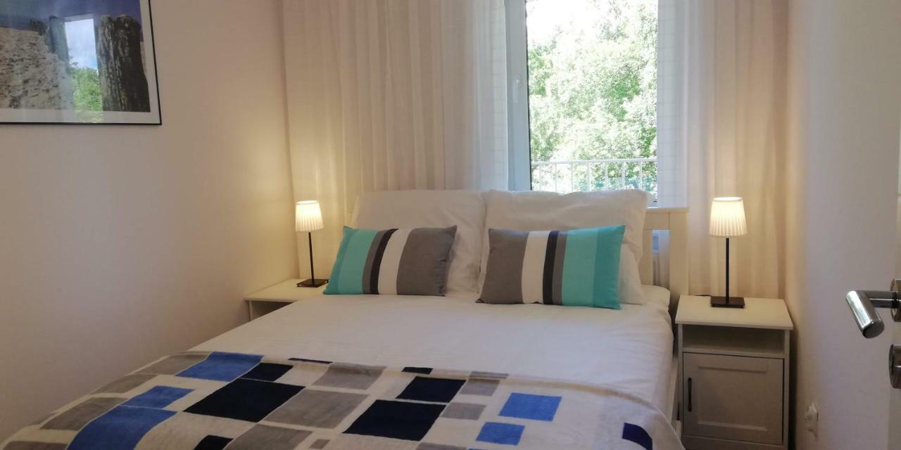 Apartament Sloneczny Kołobrzeg Eksteriør bilde
